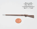 1:12 Dollhouse Miniature Gun Miniature Weapon D91