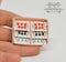 1:12 Dollhouse Miniature Box of Button/ Miniature Sewing AZ B1570