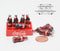 1:12 Dollhouse Miniature Coca Cola in Box/ Miniature Soda/ Doll Soda D90
