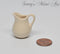 DIS 1:12 Dollhouse Miniature Ceramic Pitcher C42