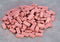 1:12 Dollhouse Miniature Common Red Brick 325 Count AZ YM0210