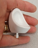 1:12 Dollhouse Miniature Urinal DMUK M130