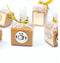 1:12 Miniature Bread in Bag Set B159