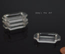 1:12 Miniature Glass Baking Pan BD HB390