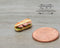 1:12 Dollhouse Miniature Subway Sandwich/ Miniature Sandwich BD F109