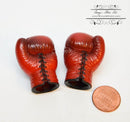 1:6 Dollhouse Miniature Boxing Gloves/ Miniature Boxing Cosplay C11