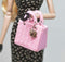 1:6 Doll Handbag/Doll Purse Poppy Parker FR2 Barbie MJ C47