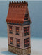 1:144 Lithographed Pink House Kit DI TY401
