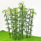 1:12 Dollhouse Miniature Bamboo/ 2pc C140