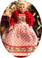 1:12 Dollhouse Miniature Mrs Clause Dress Sheet/Miniature Dress DI DR430
