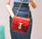 1:6 Miniature Doll Handbag/ Miniature luxury Bag MJC58