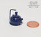 1:12 Dollhouse Miniature Copper Teapot AZ D0860
