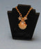 DIS 1:12 Dollhouse Miniature Shell Necklace on Stand Kit DI JK025