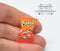 1:12 Dollhouse Miniature Cheetos Crunchy/Miniature Snack 54100