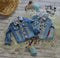 Last one!Double-Stitch Line Lace Denim Jacket for Blythe A66 A67