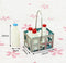 1:12 Dollhouse Miniature Milk / Miniature Food D131