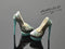 Fashion Royalty Doll Shoes/ Poppy Parker FR2 Barbie MJC52-4