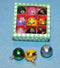 KIT 1:12 Dollhouse Miniature Boxed Christmas Ornament Kit DI DF330