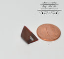 1:12 Dollhouse Miniature Men's Leather Wallet ATTH P-5