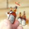 1:6 Dollhouse Miniature Alcohol A109