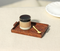 Dollhouse Miniature Dessert A112