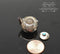 1:12 Native America Dollhouse Miniature Pot SDTCW-8