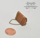 1:12 Dollhouse Handbag/ Miniature Purse 18 Y