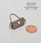 1:12 Dollhouse Handbag/ Miniature Purse 18 Y