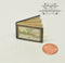 1:12 Dollhouse Miniature Photo Album TGADM A007