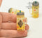 1:6 Dollhouse Miniature Water Bottle H32-C