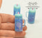 1:6 Dollhouse Miniature Water Bottle H32-D