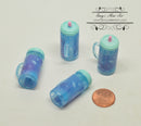 1:6 Dollhouse Miniature Water Bottle H32-D