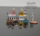 1:12 Dollhouse Miniature Make Up Set H37