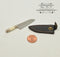 1:6 Miniature Knife/ REAL KNIFE H38