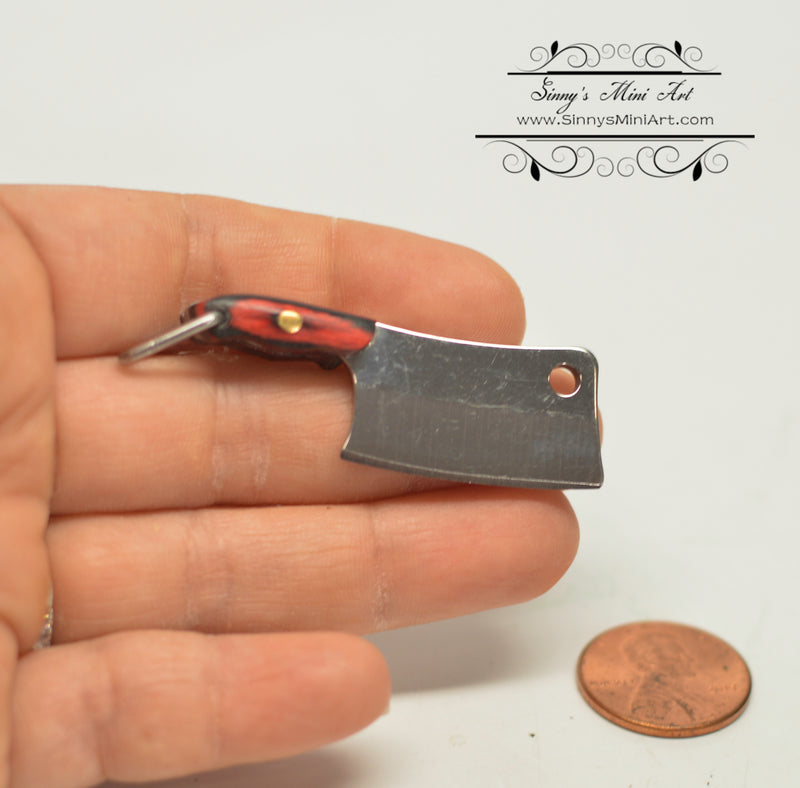 1:6 Miniature Knife/ Real Knife H39