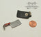 1:6 Miniature Knife/ Real Knife H39