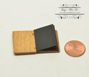 1:12 Dollhouse Miniature Photo Album TGADM A016