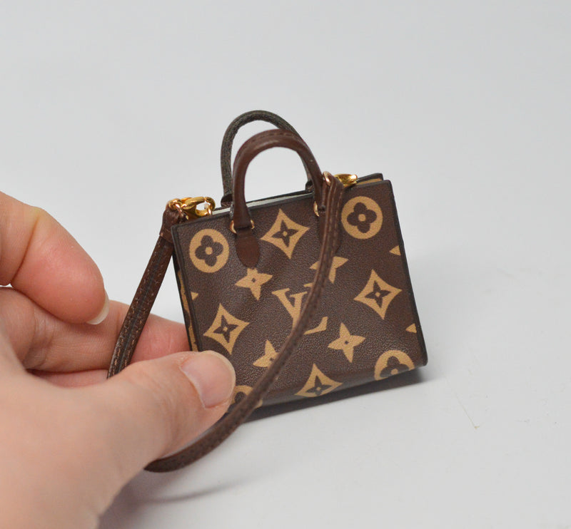 Handbags Louis Vuitton LV Square Bag New