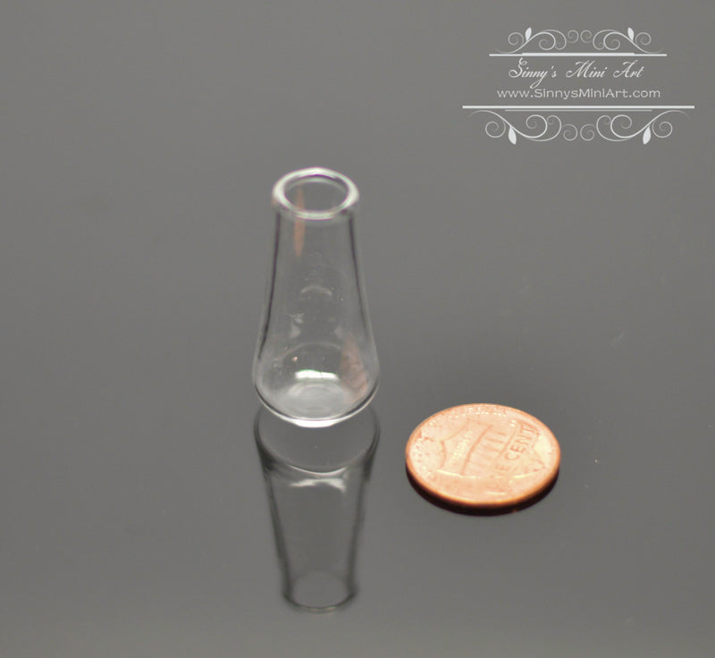 1:12 Miniature Vase 1 PC B60-08