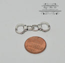 1:12 Dollhouse Handcuffs B79