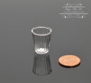 1:12 Miniature Glass/Vase 1 PC B60-6