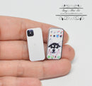 1:6 Dollhouse Miniature Cell Phone/ Miniature Electronics /H35-17