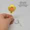 1:12 Dollhouse Miniature Animal Balloon H87