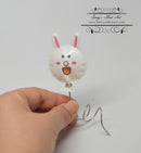 1:12 Dollhouse Miniature Animal Balloon H87