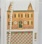 1:144 Gingerbread Lithographed House Kit DI TY403