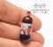1:12 Dollhouse Miniature Soda/ Miniature Diet Coke Miniature Beverage 43005