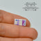 1:12 Dollhouse Miniature Stack of Money / European Cash / Bundle of Euros BD H502