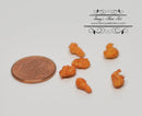 1:12 Dollhouse Miniature Fried Chicken Pieces/ Miniature Food BD K3020