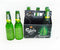1:6 Dollhouse Miniature Six Pack of Beer Kit Miniature Alcohol B129-B