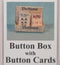 1:12 Dollhouse Miniature Button Box Kit / Miniature DIY DI FS508
